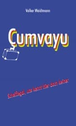 Cover von Çumvayu