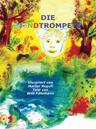 Cover von Die Mondtrompete