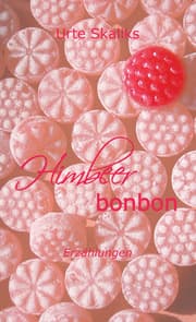 Cover von Himbeerbonbon