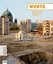 Cover von WERTE