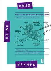 Cover von Raumunternehmen