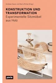 Cover von Konstruktion und Transformation