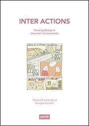 Cover von Inter Actions