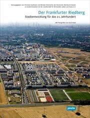 Cover von Der Frankfurter Riedberg