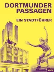 Cover von Dortmunder Passagen