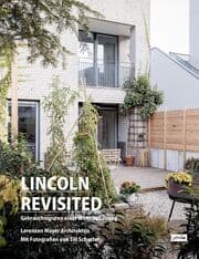 Cover von Lincoln Revisited