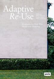 Cover von Adaptive Re-Use