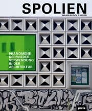 Cover von Spolien