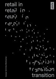 Cover von Retail in Transition: Verkaufswelten im Umbruch