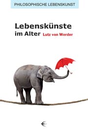 Cover von Lebenskünste im Alter