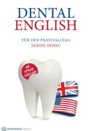 Cover von Dental English