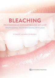 Cover von Bleaching
