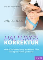 Cover von Haltungskorrektur