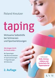 Cover von Taping