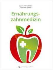 Cover von Ernährungszahnmedizin