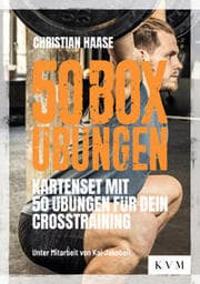 Cover von 50 Box-Übungen