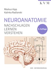Cover von Neuroanatomie