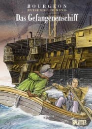 Cover von Reisende im Wind. Band 2