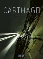 Cover von Carthago 1