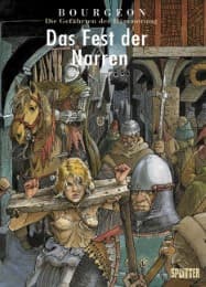 Cover von Die Gefährten der Dämmerung 3