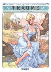 Cover von Träume 2