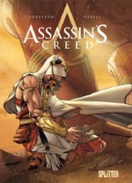 Cover von Assassin's Creed 6