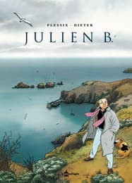 Cover von Julian B.