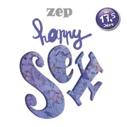 Cover von Happy Sex