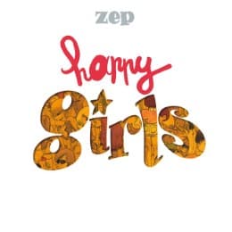 Cover von Happy Girls