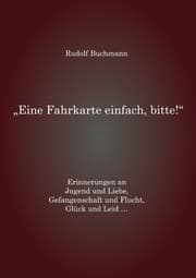 Cover von 'Eine Fahrkarte einfach, bitte!'