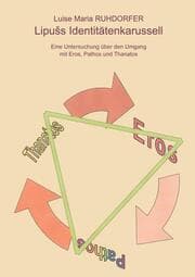 Cover von Lipuss Identitätenkarussell