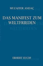 Cover von Das Manifest zum Weltfrieden