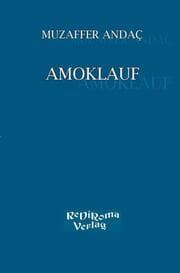 Cover von Amoklauf