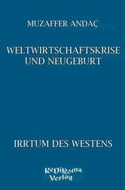 Cover von Weltwirtschaftskrise und Neugeburt