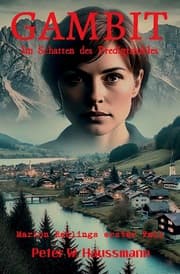 Cover von Gambit