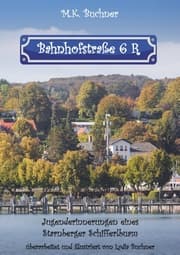Cover von Bahnhofstraße 6 R