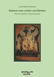 Cover von Geboren zum Leiden und Sterben