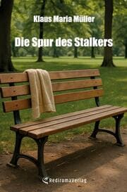 Cover von Die Spur des Stalkers