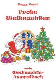 Cover von Frohe Weihnachten