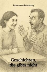 Cover von Geschichten, die gibts nicht