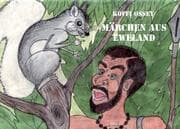 Cover von Märchen aus Eweland