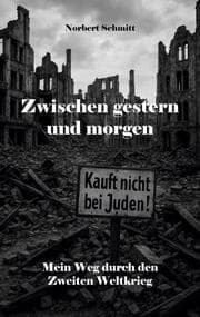 Cover von Zwischen gestern und morgen