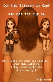 Cover von Ich hab Stimmen im Kopf - und das ist gut so
