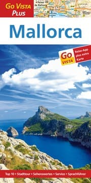 Cover von Mallorca