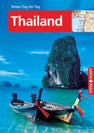 Cover von Thailand