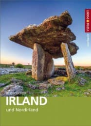 Cover von Irland und Nordirland