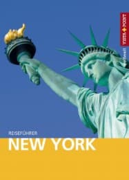 Cover von New York