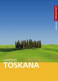 Cover von Toskana