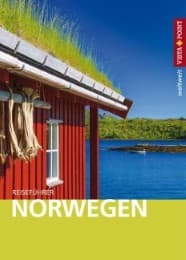 Cover von Norwegen