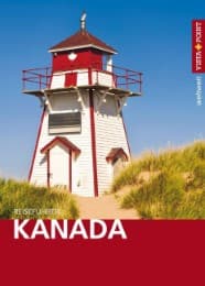 Cover von Kanada